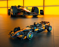 McLaren F1 Team MCL39 (1675+pcs)