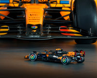 McLaren F1 Team MCL39 (1675+pcs)