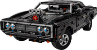 Dodge Charger R/T (1516+pcs)