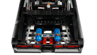 Dodge Charger R/T (1516+pcs)