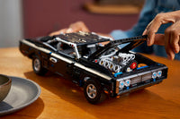 Dodge Charger R/T (1516+pcs)