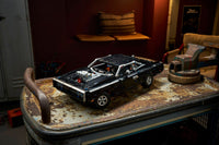 Dodge Charger R/T (1516+pcs)