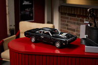 Dodge Charger R/T (1516+pcs)