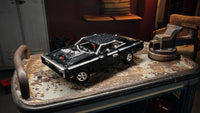 Dodge Charger R/T (1516+pcs)