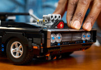 Dodge Charger R/T (1516+pcs)