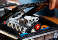 Dodge Charger R/T (1516+pcs)