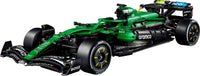 Aston Martin Aramco AMR25 F1 Car (1547+pcs)