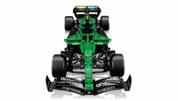 Aston Martin Aramco AMR25 F1 Car (1547+pcs)