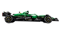 Aston Martin Aramco AMR25 F1 Car (1547+pcs)