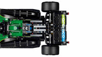 Aston Martin Aramco AMR25 F1 Car (1547+pcs)