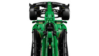 Aston Martin Aramco AMR25 F1 Car (1547+pcs)