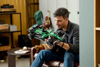 Aston Martin Aramco AMR25 F1 Car (1547+pcs)