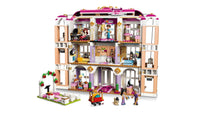 Heartlake City Grand Hotel (1406+pcs)