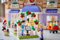 Heartlake City Grand Hotel (1406+pcs)