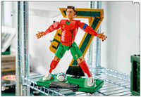 Cristiano Ronaldo - Football Legend (854+pcs)