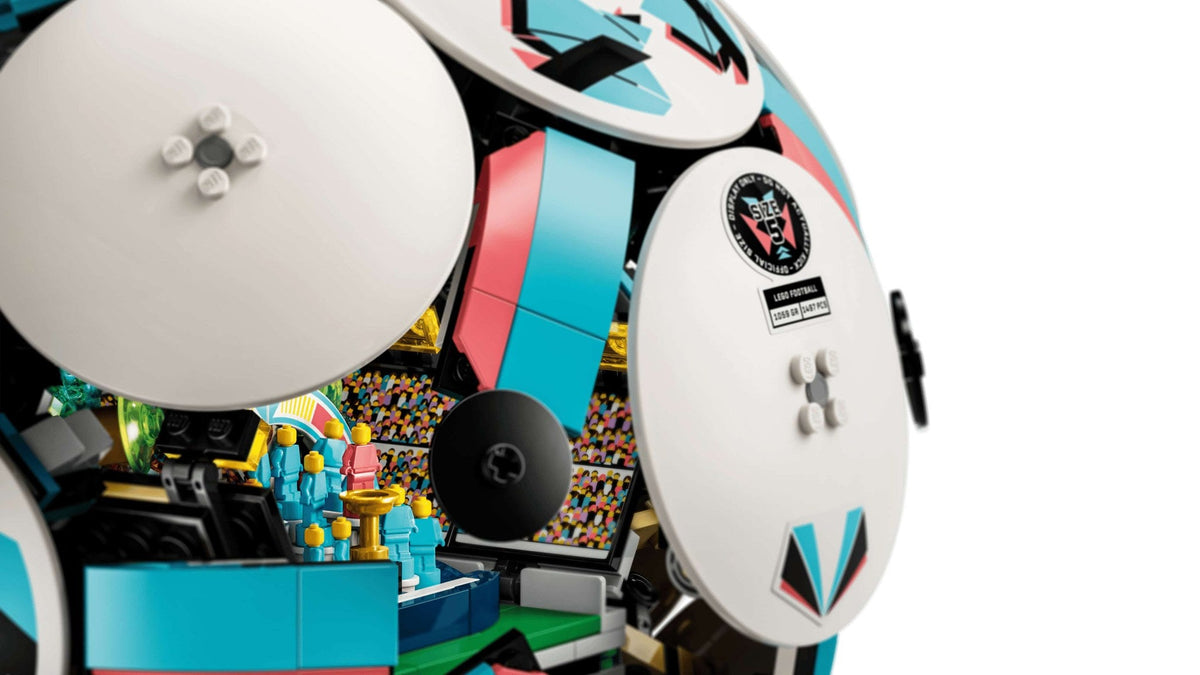 Football (1498+pcs)