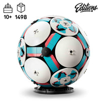 Football (1498+pcs)
