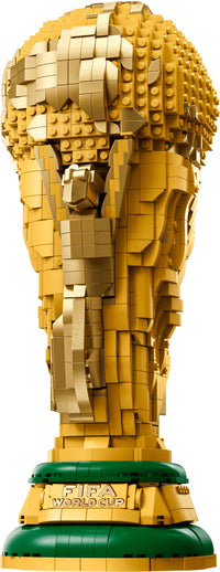 FIFA World Cup Official Trophy (2842+pcs)