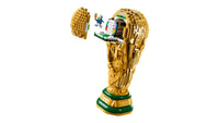 FIFA World Cup Official Trophy (2842+pcs)