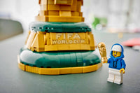 FIFA World Cup Official Trophy (2842+pcs)