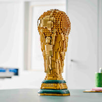 FIFA World Cup Official Trophy (2842+pcs)