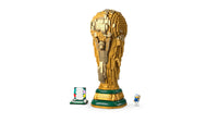 FIFA World Cup Official Trophy (2842+pcs)