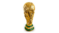 FIFA World Cup Official Trophy (2842+pcs)
