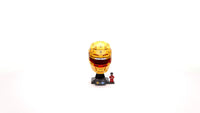 Scuderia Ferrari HP Lewis Hamilton Helmet (884+pcs)