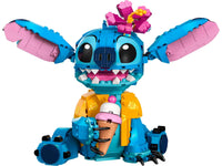Stitch (730+pcs)