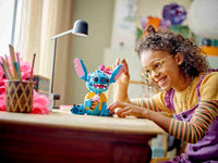 Stitch (730+pcs)