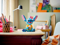 Stitch (730+pcs)