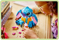 Stitch (730+pcs)