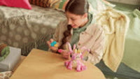 Angel (784+pcs)