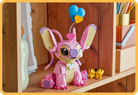 Angel (784+pcs)