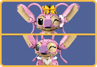 Angel (784+pcs)