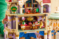 Beauty and the Beast Castle (2916+pcs)