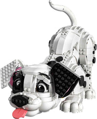 101 Dalmatians Puppy (1722+pcs)