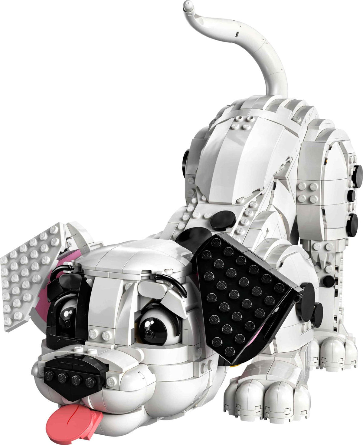 101 Dalmatians Puppy (1722+pcs)