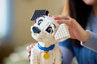 101 Dalmatians Puppy (1722+pcs)