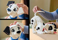 101 Dalmatians Puppy (1722+pcs)