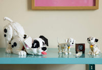 101 Dalmatians Puppy (1722+pcs)