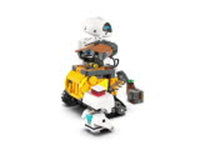 WALL-E and EVE (811+pcs)