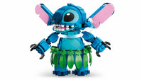 Stitch & Scrump (713+pcs)