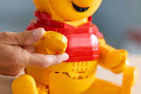 Winnie the Pooh (1399+pcs)