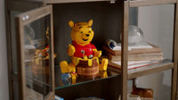 Winnie the Pooh (1399+pcs)
