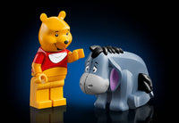 Winnie the Pooh (1399+pcs)