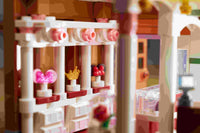Main Street, U.S.A. (3899+pcs)