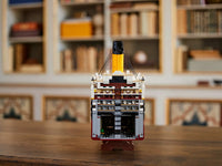 Titanic 10294 (9090+pcs)