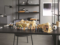 Mos Eisley Cantina #75290 (3187+pcs)