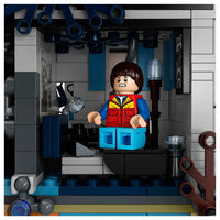 Stranger Things The Upside Down 75810 (2287+pcs)